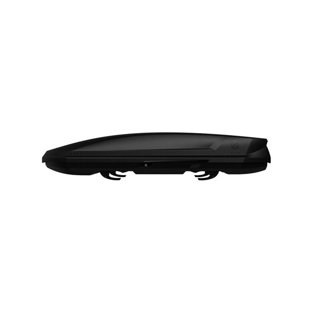 Northline EcoSpace HX Black Matte