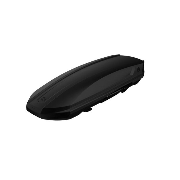 Northline EcoSpace HX Black Matte