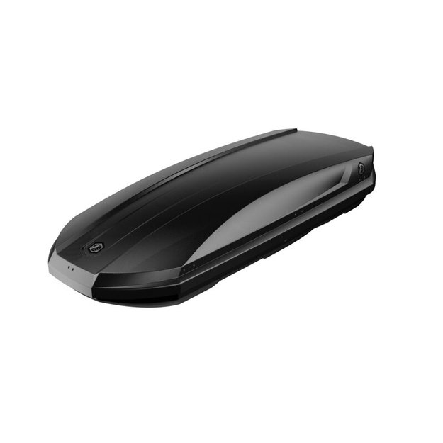 Northline EcoSpace HX Black Matte