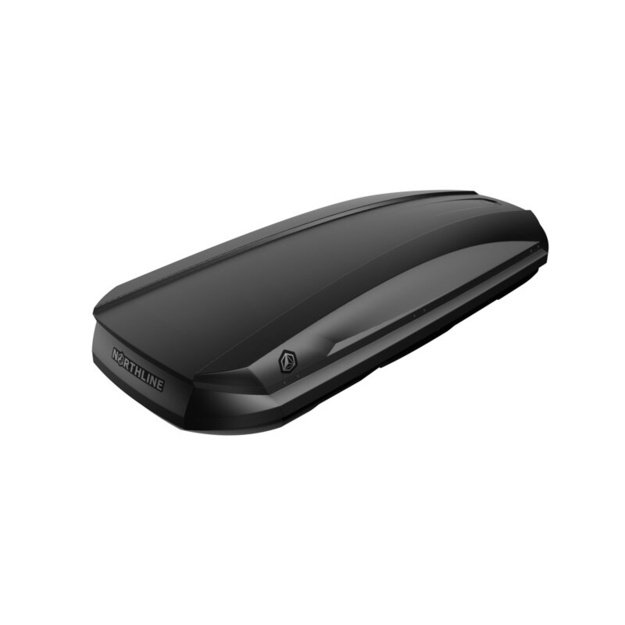 Northline EcoSpace HX Black Matte