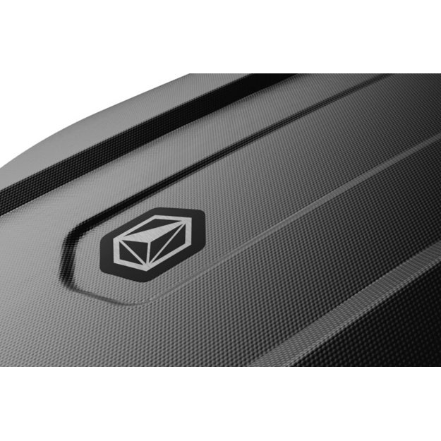 Northline EcoSpace HX Black Matte