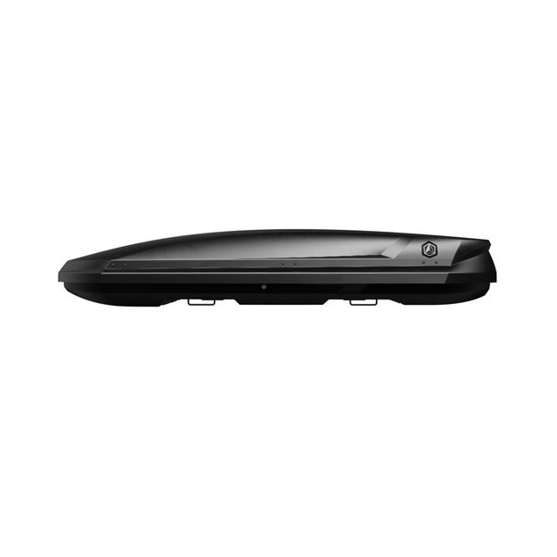 Northline EcoSpace HX Black Matte