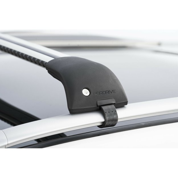 Nordrive Silenzio CX Toyota RAV4 nuo 2026 m.