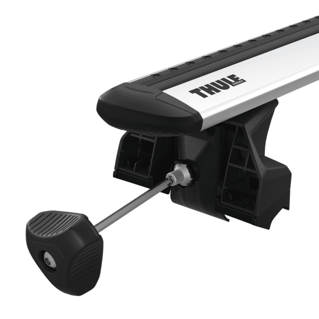 Thule WingBar Evo Toyota RAV4 2019–2025 m.