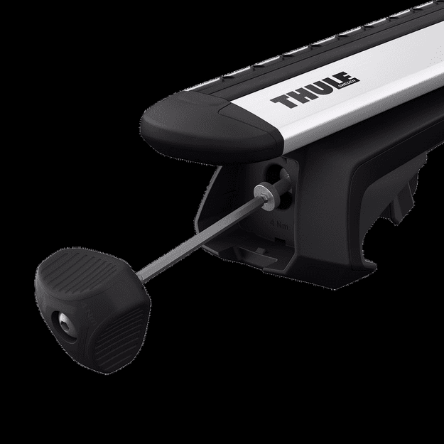 Thule WingBar Evo Volkswagen Tiguan 2016–2023 m.