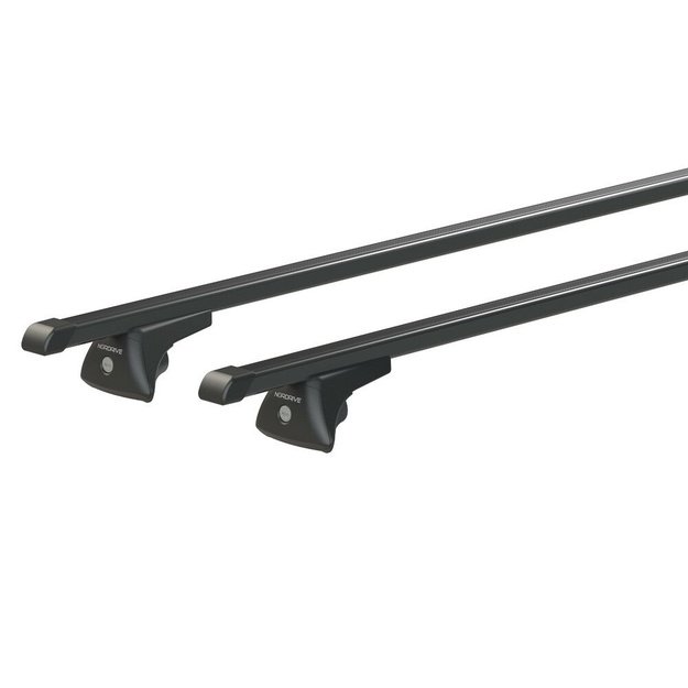 Nordrive Quadra In-Rail Peugeot 5008 2024– m.