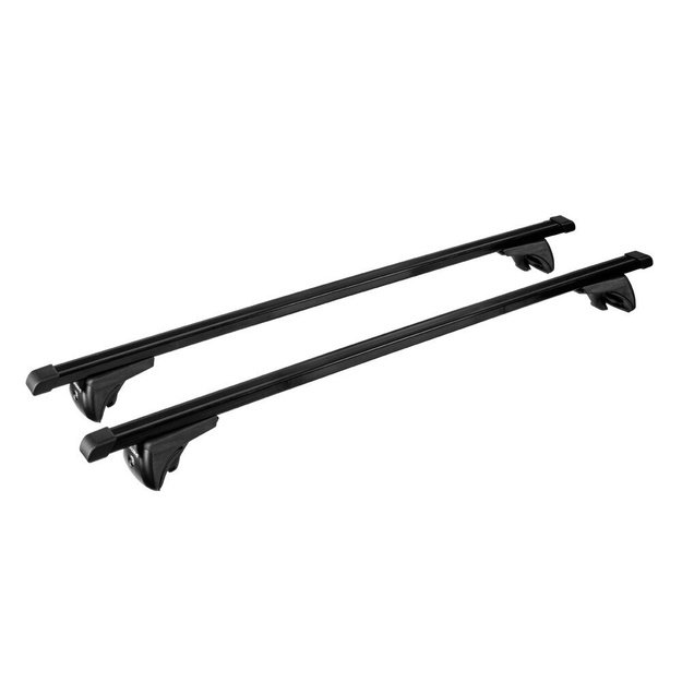 Nordrive Quadra In-Rail Peugeot 5008 2024– m.