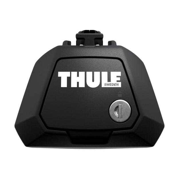 Thule kojos paprastiems reilingams