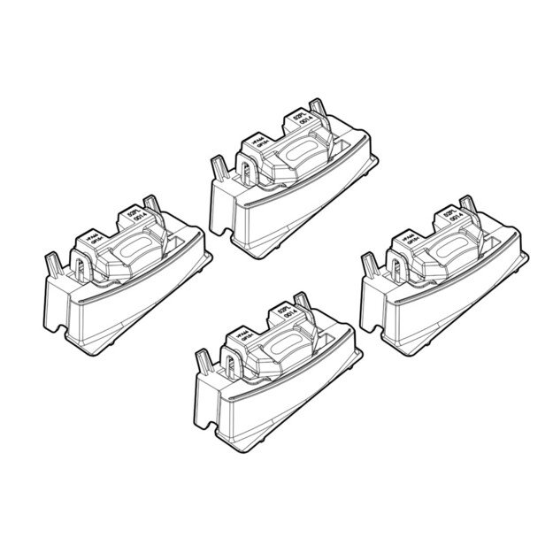 Nordrive Toyota Rav4 03/19- KIT N21269
