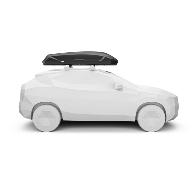 Thule Pulse 2 XL 3