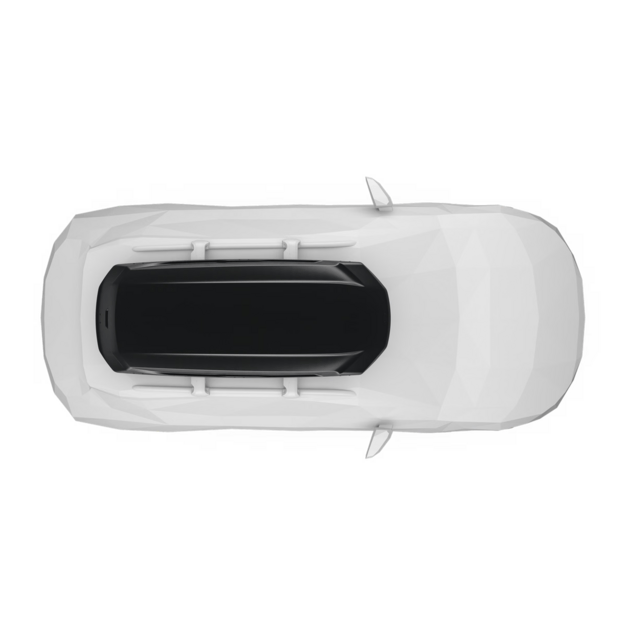 Thule Pulse 2 XL 1