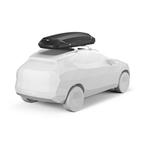 Thule Pulse 2 XL 2