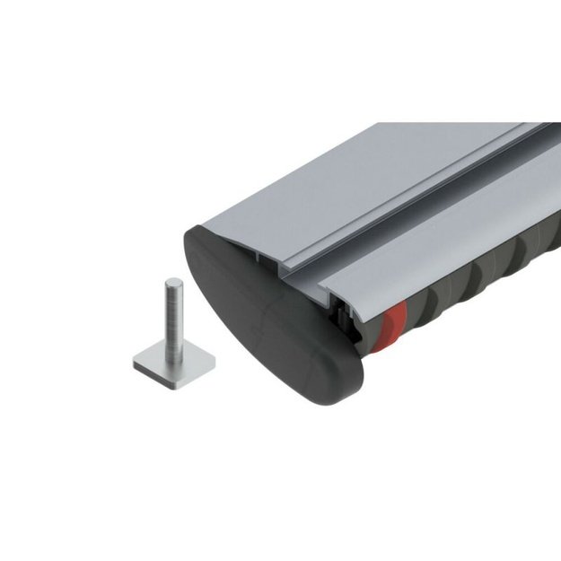 Nordrive Silenzio Nissan X-Trail  fixpoint, 07-14'