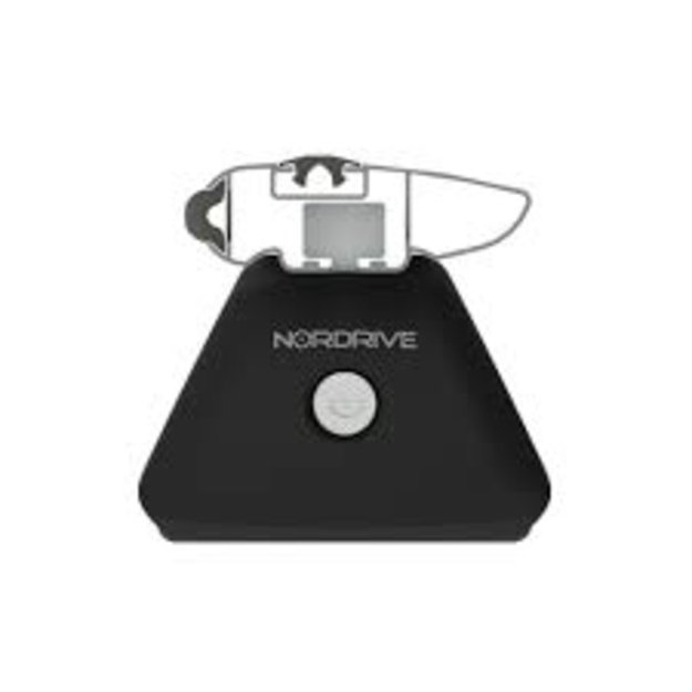 Nordrive Silenzio Nissan X-Trail  fixpoint, 07-14'