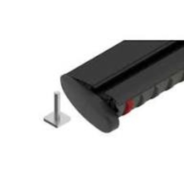 Nordrive Silenzio Nissan X-Trail  fixpoint, 07-14'