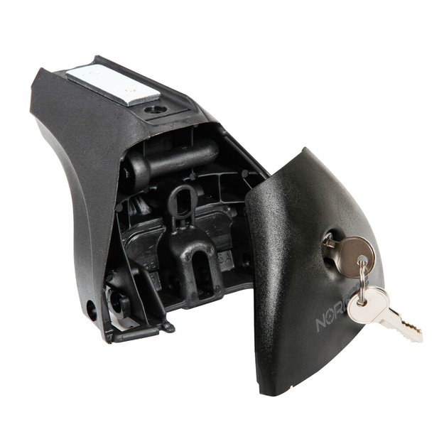 Nordrive Silenzio Nissan X-Trail  fixpoint, 07-14'