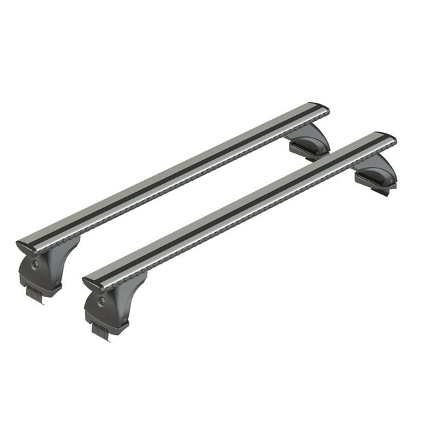 Nordrive Silenzio Nissan X-Trail  fixpoint, 07-14'
