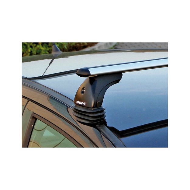 Nordrive Silenzio Nissan X-Trail  fixpoint, 07-14'