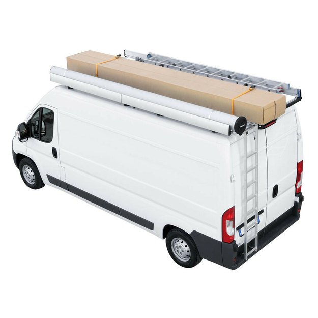Platforma Fiat Fiorino 1988–2008