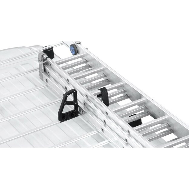 Platforma Renault Express 2021–