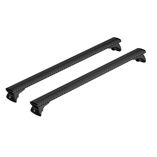 Nordrive Silenzio In-Rail Toyota RAV4 nuo 2026 m.