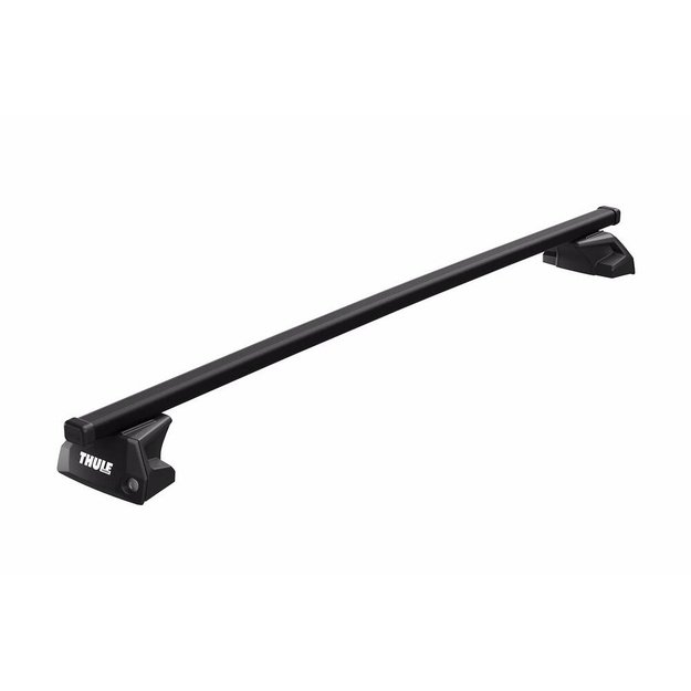 Thule SquareBar Evo Toyota RAV4 2019–2025 m.