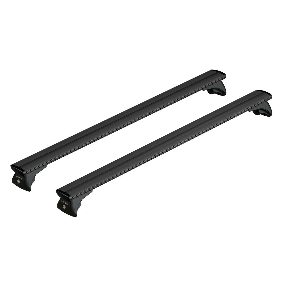 Nordrive Silenzio In-Rail Peugeot 308 SW 2017–2021 m. – Evos IA