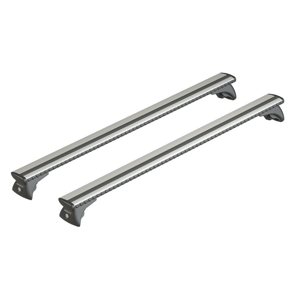 Nordrive Silenzio In-Rail