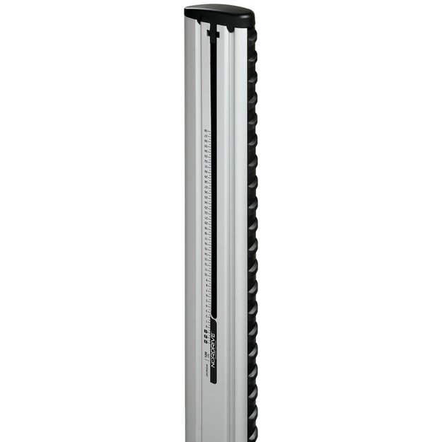 Nordrive Silenzio In-Rail Opel Frontera nuo 2025 m.