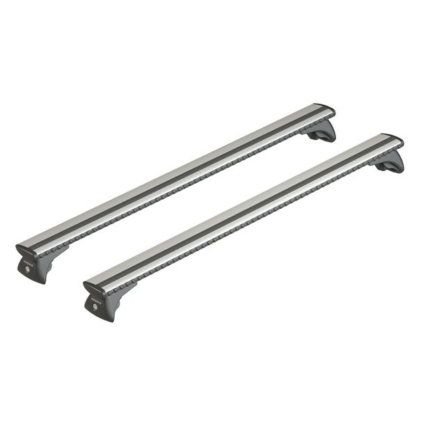 Nordrive Silenzio In-Rail Opel Frontera nuo 2025 m.