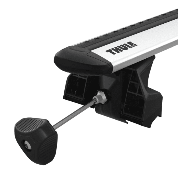 Thule WingBar Evo Volvo XC90 2024– m.