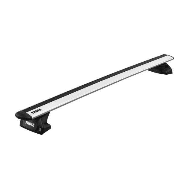 Thule WingBar Evo Volvo XC90 2024– m.