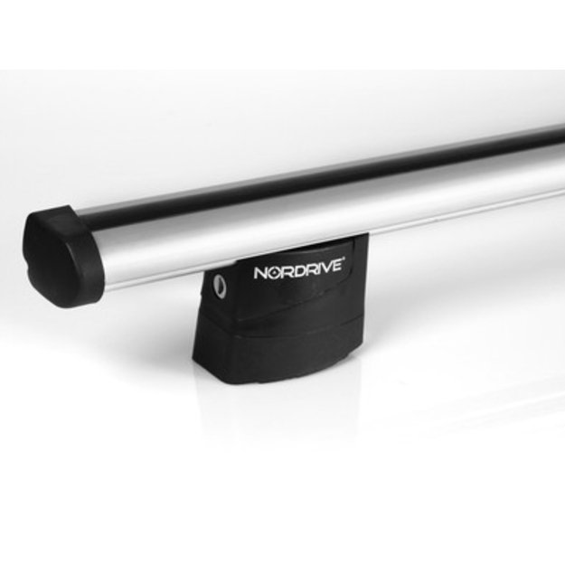 Nordrive aerodinaminiai skersiniai Citroën