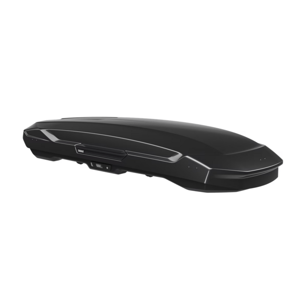 Thule Motion 3 XXL Low Black Glossy
