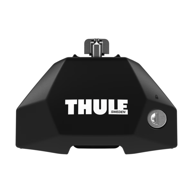 Thule kojos tvirtinimo taškams