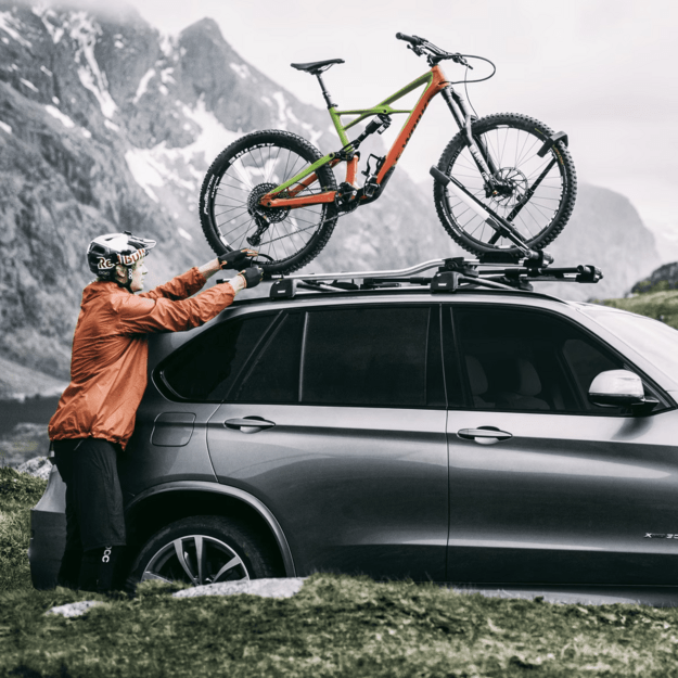 Thule Upright 7