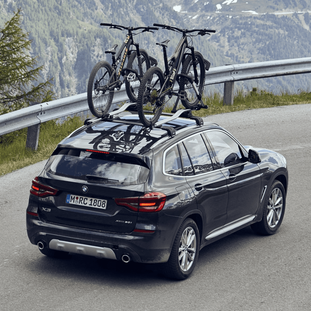 Thule Upright 5