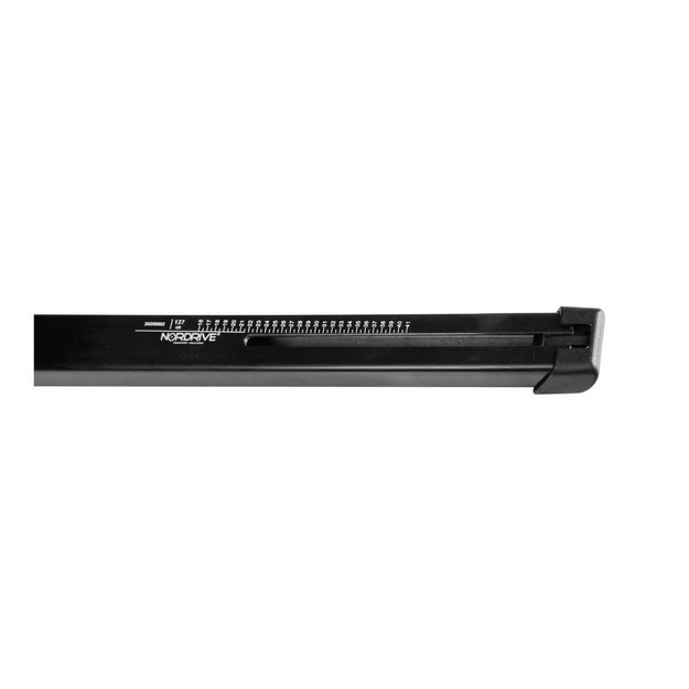 Skersiniai Nordrive Quadra Nissan X-Trail  fixpoint, 07-14'