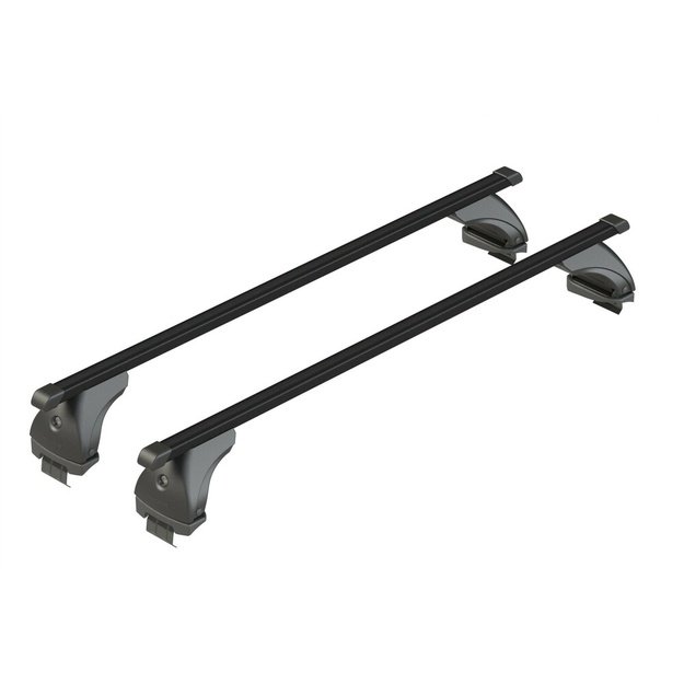 Skersiniai Nordrive Quadra Nissan X-Trail  fixpoint, 07-14'
