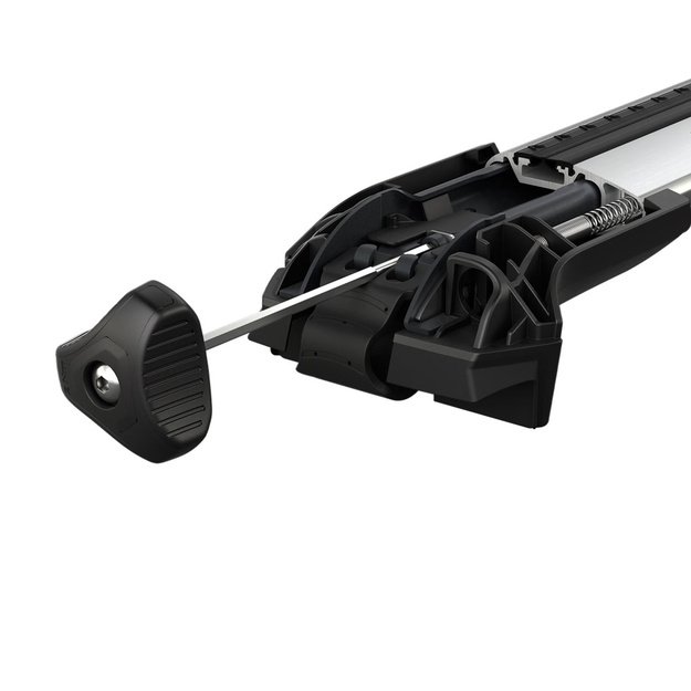 Thule WingBar Edge Volkswagen Tiguan 2016–2023 m.