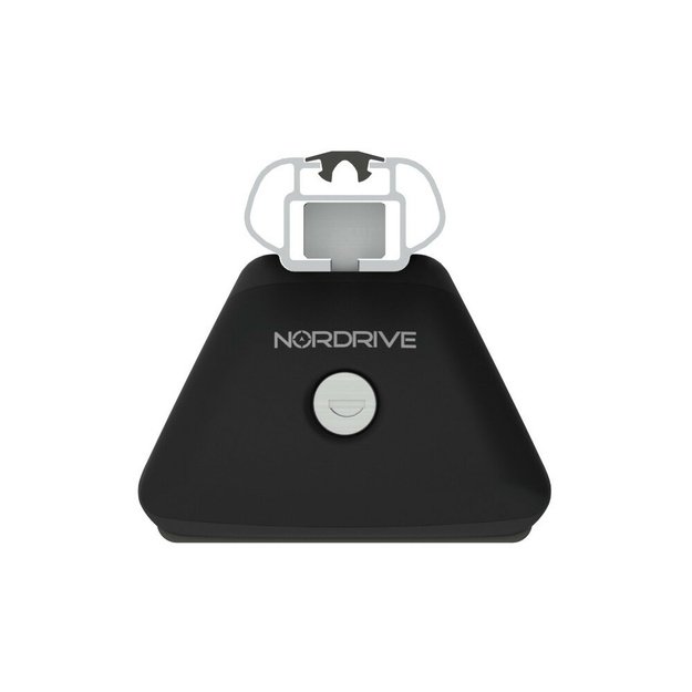 Nordrive Alumia In-Rail Opel Frontera nuo 2025 m.