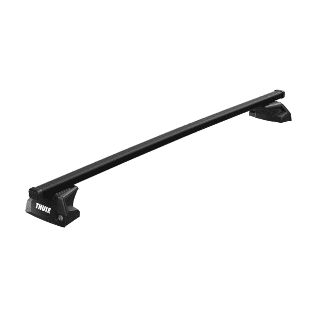 Thule SquareBar Evo Nissan Qashqai 2021–2024 m.