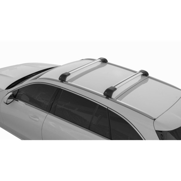 Nordrive Silenzio CX Volvo XC60 2021–2025 m.