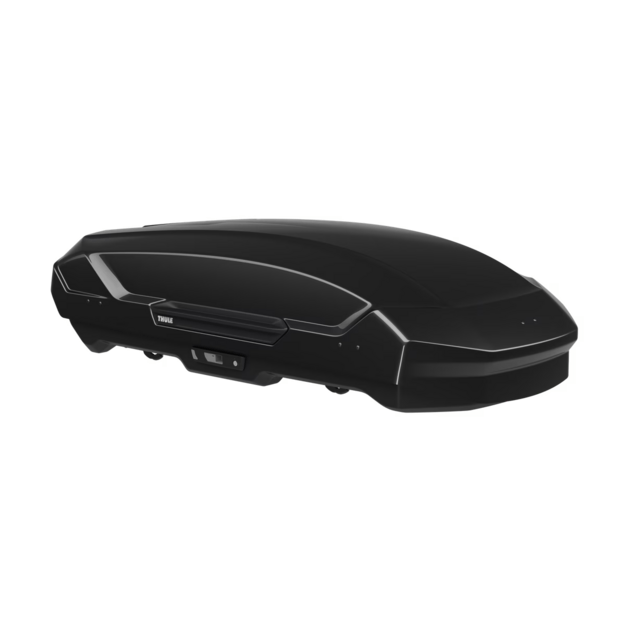 Thule Motion 3 M Black Glossy