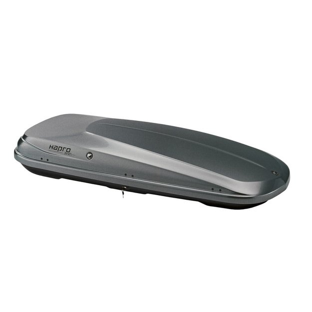 Hapro Zenith 8.6 anthracite