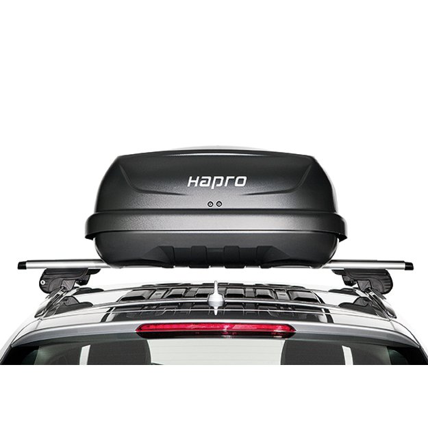 Hapro Traxer 6.6 N 2