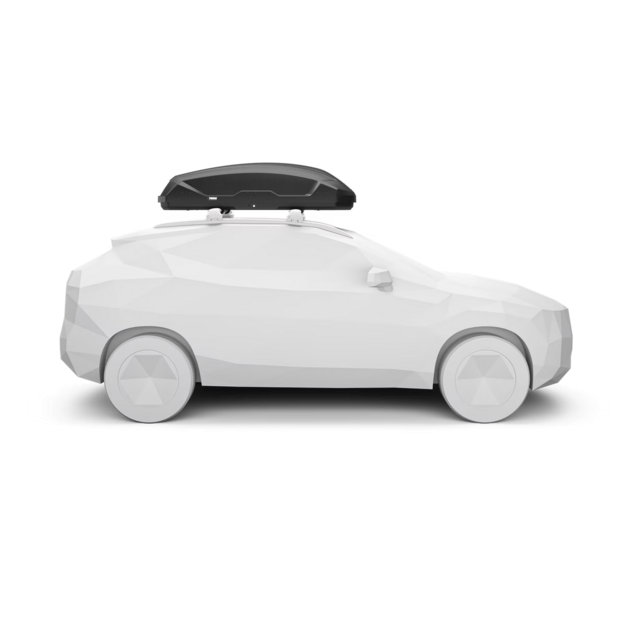 Thule Pulse 2 M