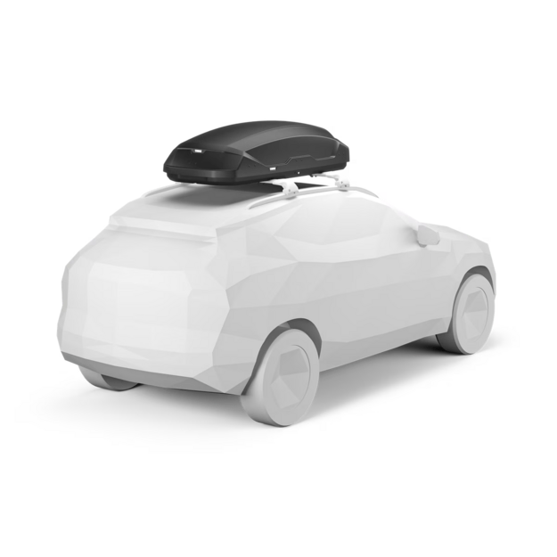 Thule Pulse 2 M