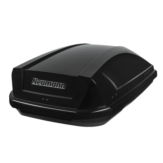 NEUMANN Adventure 130 Glossy Black