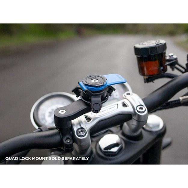 Quad Lock vibracijos slopintuvas